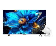 TCL 65P7K 65" 4K QLED Google TV+R1 360 - 1574599 - zdjęcie 1